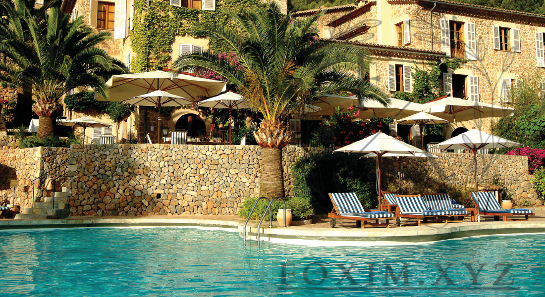 Belmond La Residencia