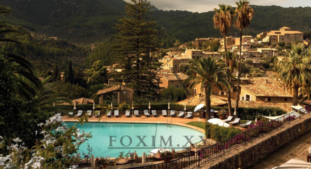 Belmond La Residencia